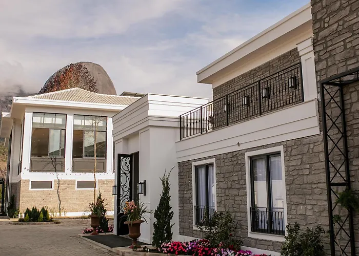 Pousada e Cerimonial Itamaraty